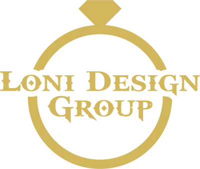 Loni Design Group logo