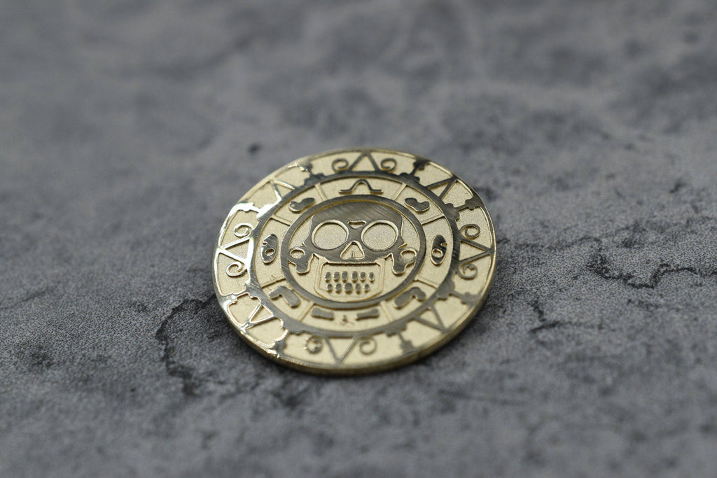 Mayan Calendar Pendant *10k/14k/18k White, Yellow, Rose, Green Gold, Gold Plated & Silver* Aztec Mexico History Mythical Charm Necklace | Loni Design Group |   | Men's jewelery|Mens jewelery| Men's pendants| men's necklace|mens Pendants| skull jewelry|Ladies Jewellery| Ladies pendants|ladies skull ring| skull wedding ring| Snake jewelry| gold| silver| Platnium|