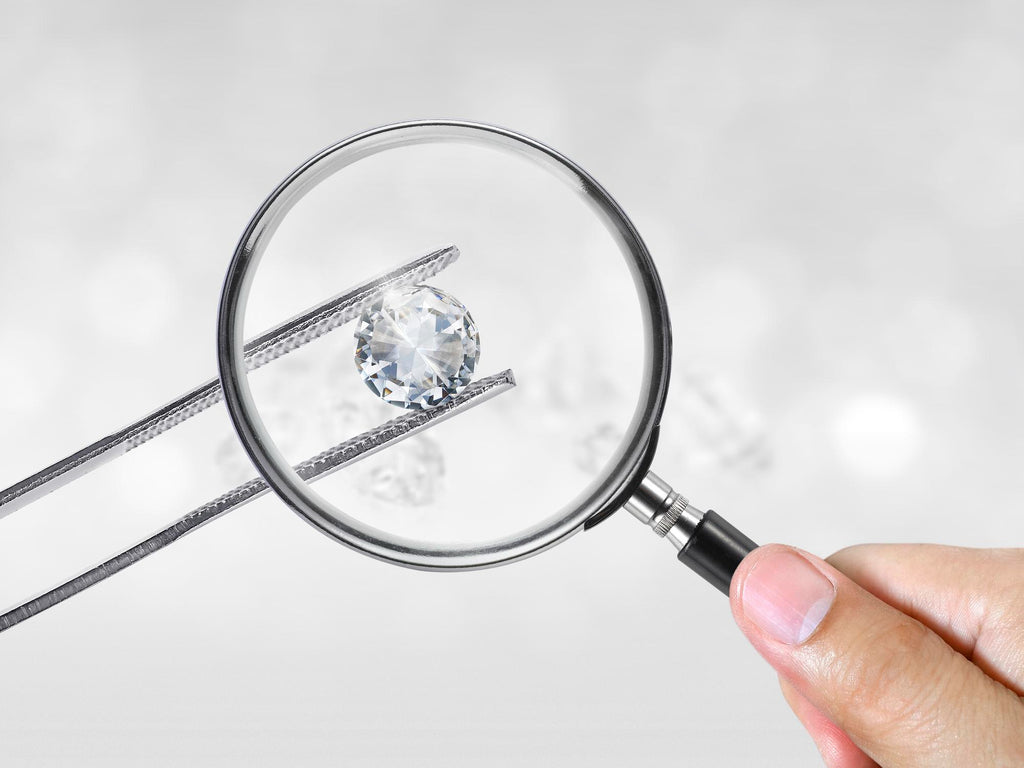 Moissanite vs. Diamond: A Brilliant Alternative for Ethical and Savvy Buyers