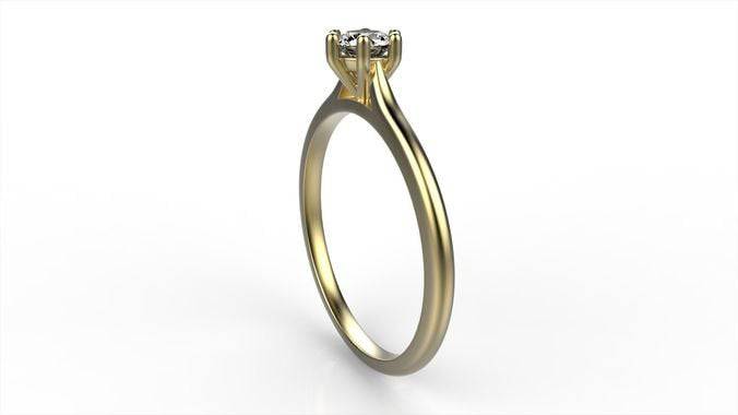 Louise Engagement Ring | Loni Design Group | Engagement Rings  | Men's jewelery|Mens jewelery| Men's pendants| men's necklace|mens Pendants| skull jewelry|Ladies Jewellery| Ladies pendants|ladies skull ring| skull wedding ring| Snake jewelry| gold| silver| Platnium|