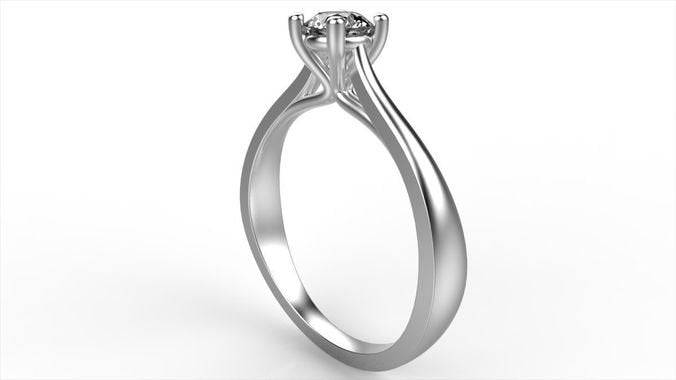Alice Engagement Ring | Loni Design Group | Engagement Rings  | Men's jewelery|Mens jewelery| Men's pendants| men's necklace|mens Pendants| skull jewelry|Ladies Jewellery| Ladies pendants|ladies skull ring| skull wedding ring| Snake jewelry| gold| silver| Platnium|