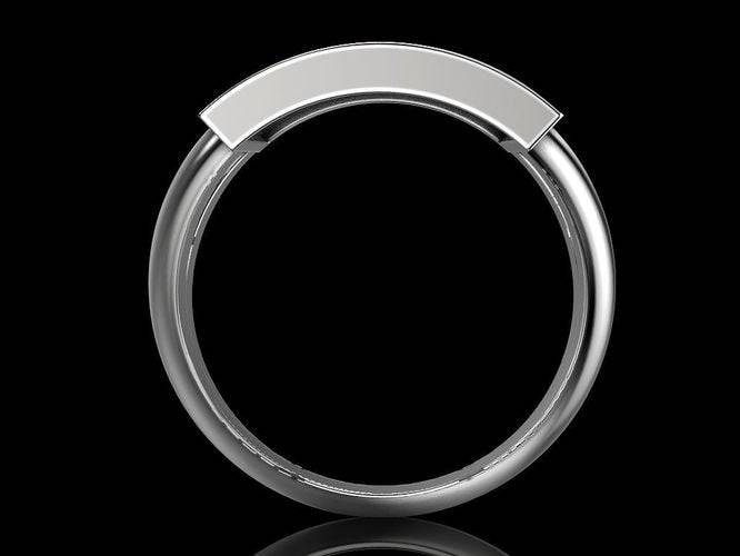 Dessa Unicorn Ring | Loni Design Group | Rings  | Men's jewelery|Mens jewelery| Men's pendants| men's necklace|mens Pendants| skull jewelry|Ladies Jewellery| Ladies pendants|ladies skull ring| skull wedding ring| Snake jewelry| gold| silver| Platnium|