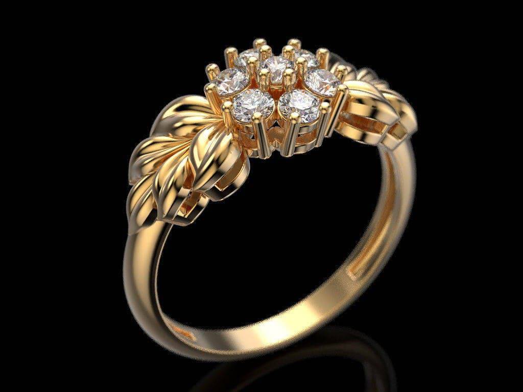 Loveberry Ring | Loni Design Group | Engagement Rings  | Men's jewelery|Mens jewelery| Men's pendants| men's necklace|mens Pendants| skull jewelry|Ladies Jewellery| Ladies pendants|ladies skull ring| skull wedding ring| Snake jewelry| gold| silver| Platnium|