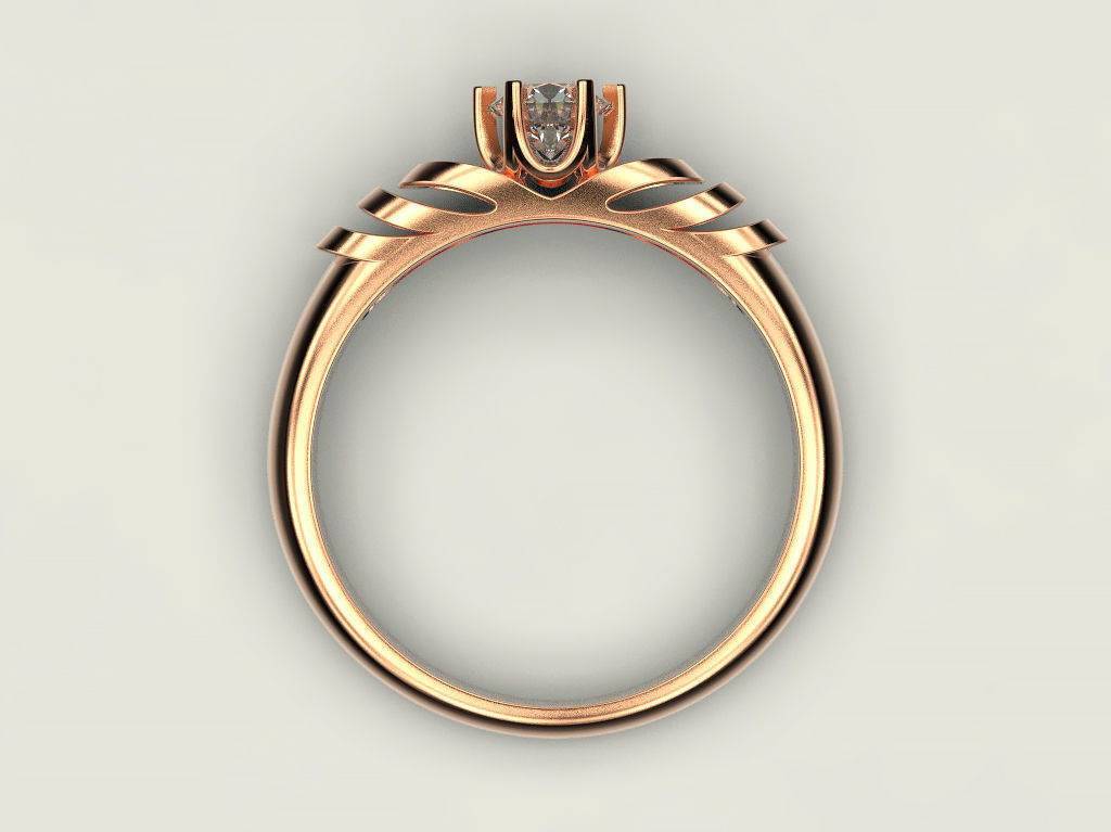 Aquiver Engagement Ring | Loni Design Group | Engagement Rings  | Men's jewelery|Mens jewelery| Men's pendants| men's necklace|mens Pendants| skull jewelry|Ladies Jewellery| Ladies pendants|ladies skull ring| skull wedding ring| Snake jewelry| gold| silver| Platnium|