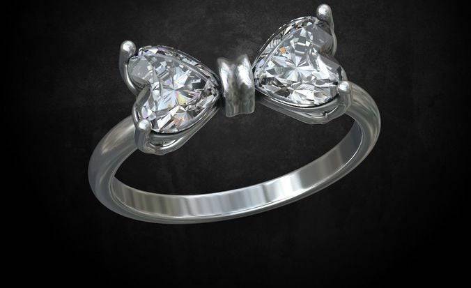 Rachel Engagement Ring | Loni Design Group | Engagement Rings  | Men's jewelery|Mens jewelery| Men's pendants| men's necklace|mens Pendants| skull jewelry|Ladies Jewellery| Ladies pendants|ladies skull ring| skull wedding ring| Snake jewelry| gold| silver| Platnium|