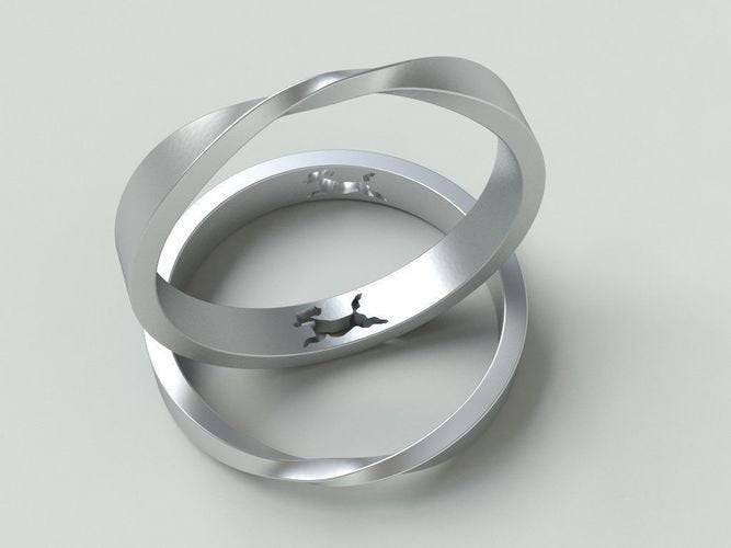 Rex Dog Ring | Loni Design Group | Rings  | Men's jewelery|Mens jewelery| Men's pendants| men's necklace|mens Pendants| skull jewelry|Ladies Jewellery| Ladies pendants|ladies skull ring| skull wedding ring| Snake jewelry| gold| silver| Platnium|