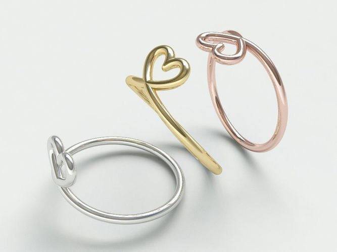 Whole Lotta Love Heart Ring | Loni Design Group | Rings  | Men's jewelery|Mens jewelery| Men's pendants| men's necklace|mens Pendants| skull jewelry|Ladies Jewellery| Ladies pendants|ladies skull ring| skull wedding ring| Snake jewelry| gold| silver| Platnium|