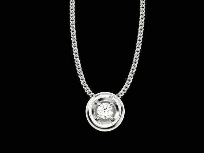 Lynn Solitaire Pendant *1.50 Carat Moissanite With 10k/14k/18k White, Yellow, Rose, Green Gold Gold Plated & Silver* Charm Necklace Women | Loni Design Group |   | Men's jewelery|Mens jewelery| Men's pendants| men's necklace|mens Pendants| skull jewelry|Ladies Jewellery| Ladies pendants|ladies skull ring| skull wedding ring| Snake jewelry| gold| silver| Platnium|