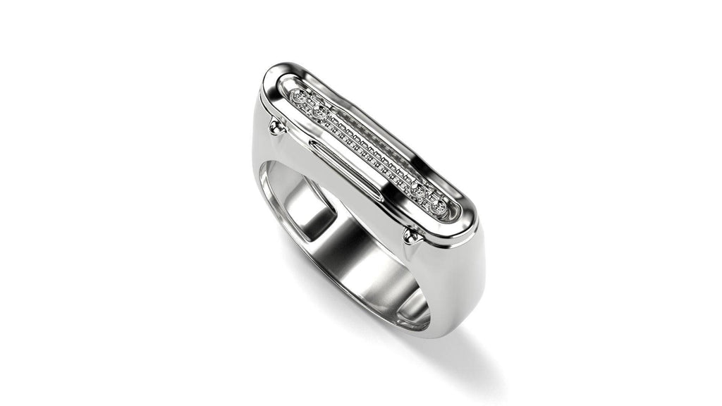 Car Grill Ring | Loni Design Group | Rings  | Men's jewelery|Mens jewelery| Men's pendants| men's necklace|mens Pendants| skull jewelry|Ladies Jewellery| Ladies pendants|ladies skull ring| skull wedding ring| Snake jewelry| gold| silver| Platnium|