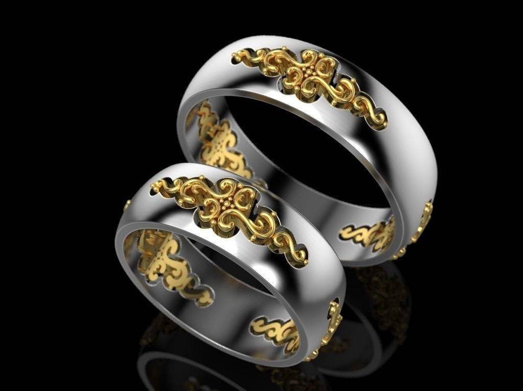 Leonardo Ring | Loni Design Group | Rings  | Men's jewelery|Mens jewelery| Men's pendants| men's necklace|mens Pendants| skull jewelry|Ladies Jewellery| Ladies pendants|ladies skull ring| skull wedding ring| Snake jewelry| gold| silver| Platnium|