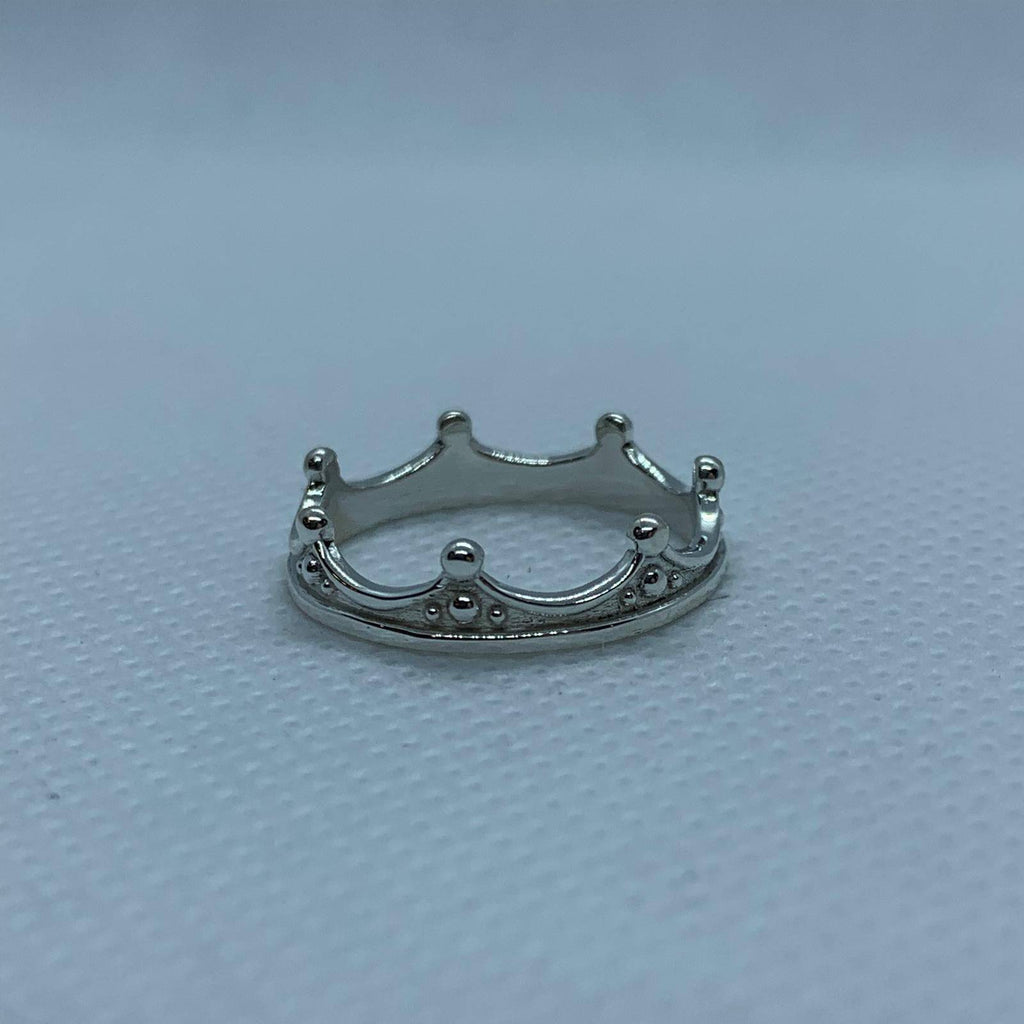 Prince Philip Crown Ring | Loni Design Group | Rings  | Men's jewelery|Mens jewelery| Men's pendants| men's necklace|mens Pendants| skull jewelry|Ladies Jewellery| Ladies pendants|ladies skull ring| skull wedding ring| Snake jewelry| gold| silver| Platnium|