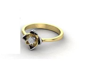 Lucky Lotus Ring | Loni Design Group | Rings  | Men's jewelery|Mens jewelery| Men's pendants| men's necklace|mens Pendants| skull jewelry|Ladies Jewellery| Ladies pendants|ladies skull ring| skull wedding ring| Snake jewelry| gold| silver| Platnium|