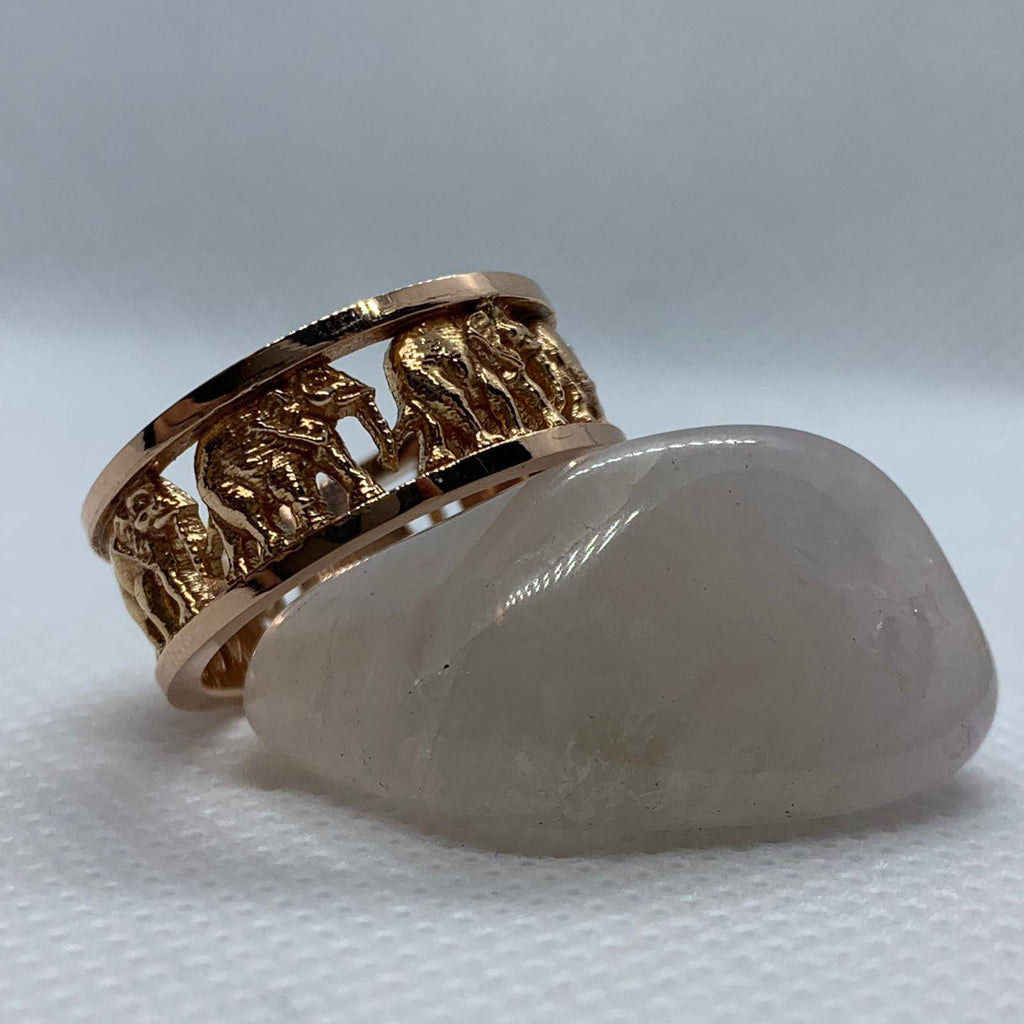Babar Elephant Ring | Loni Design Group | Rings  | Men's jewelery|Mens jewelery| Men's pendants| men's necklace|mens Pendants| skull jewelry|Ladies Jewellery| Ladies pendants|ladies skull ring| skull wedding ring| Snake jewelry| gold| silver| Platnium|