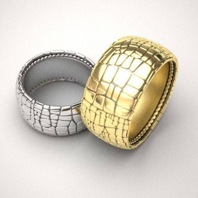 Turkish Handmade 925 Silver,Gold Rings Men Punk Party Jewelry Gift Ring  Size5-13 | eBay