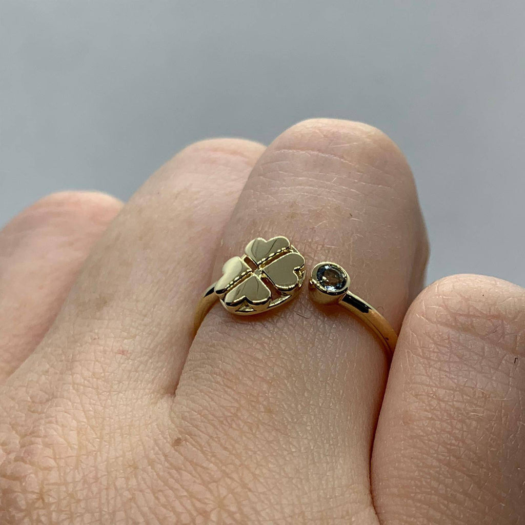 Love Of The Irish Ring | Loni Design Group | Rings  | Men's jewelery|Mens jewelery| Men's pendants| men's necklace|mens Pendants| skull jewelry|Ladies Jewellery| Ladies pendants|ladies skull ring| skull wedding ring| Snake jewelry| gold| silver| Platnium|