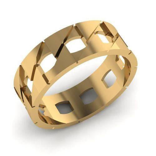 Bruce Men's Ring | Loni Design Group | Rings  | Men's jewelery|Mens jewelery| Men's pendants| men's necklace|mens Pendants| skull jewelry|Ladies Jewellery| Ladies pendants|ladies skull ring| skull wedding ring| Snake jewelry| gold| silver| Platnium|