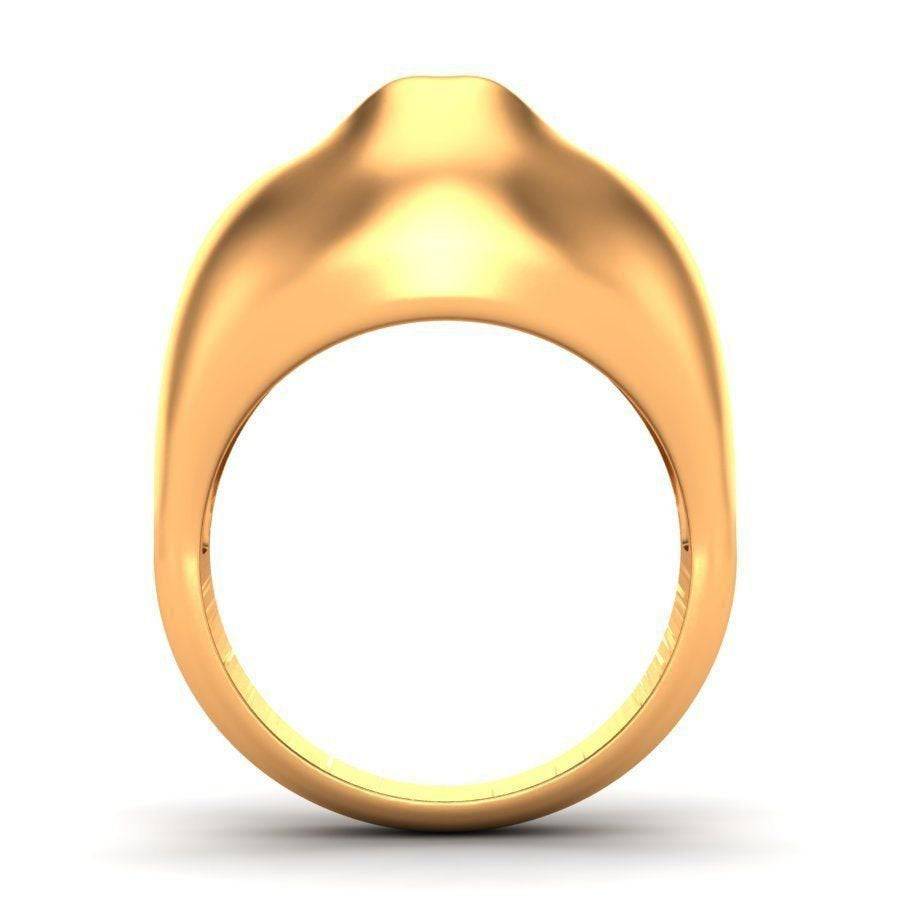 Death Is Calling Ring | Loni Design Group | Rings  | Men's jewelery|Mens jewelery| Men's pendants| men's necklace|mens Pendants| skull jewelry|Ladies Jewellery| Ladies pendants|ladies skull ring| skull wedding ring| Snake jewelry| gold| silver| Platnium|