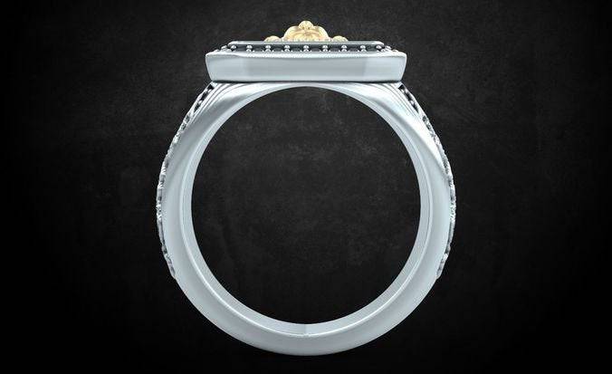 Vitani Lion Ring | Loni Design Group | Engagement Rings  | Men's jewelery|Mens jewelery| Men's pendants| men's necklace|mens Pendants| skull jewelry|Ladies Jewellery| Ladies pendants|ladies skull ring| skull wedding ring| Snake jewelry| gold| silver| Platnium|
