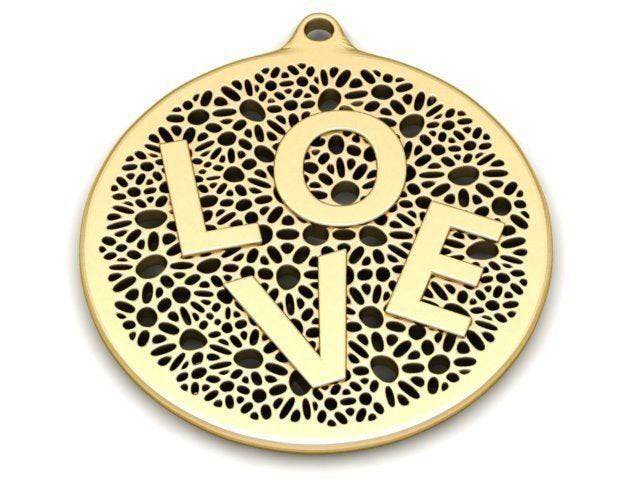 Endless Love Pendant *10k/14k/18k White, Yellow, Rose, Green Gold, Gold Plated & Silver* Heart Friend Women Woman Girl Necklace Charm Gift | Loni Design Group |   | Men's jewelery|Mens jewelery| Men's pendants| men's necklace|mens Pendants| skull jewelry|Ladies Jewellery| Ladies pendants|ladies skull ring| skull wedding ring| Snake jewelry| gold| silver| Platnium|