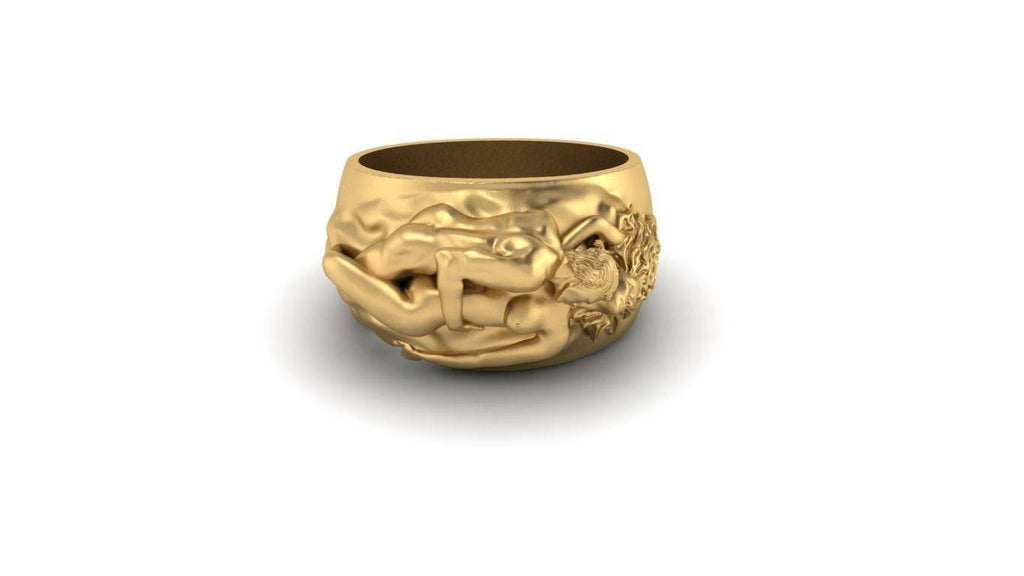 Passion Love Ring | Loni Design Group | Rings  | Men's jewelery|Mens jewelery| Men's pendants| men's necklace|mens Pendants| skull jewelry|Ladies Jewellery| Ladies pendants|ladies skull ring| skull wedding ring| Snake jewelry| gold| silver| Platnium|