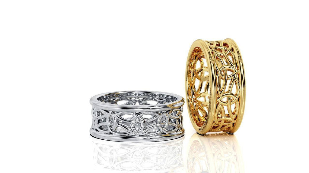 Zara Pattern Ring | Loni Design Group | Rings  | Men's jewelery|Mens jewelery| Men's pendants| men's necklace|mens Pendants| skull jewelry|Ladies Jewellery| Ladies pendants|ladies skull ring| skull wedding ring| Snake jewelry| gold| silver| Platnium|