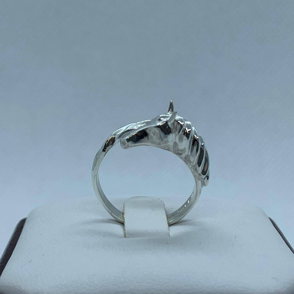 Big Brown Horse Ring | Loni Design Group | Rings  | Men's jewelery|Mens jewelery| Men's pendants| men's necklace|mens Pendants| skull jewelry|Ladies Jewellery| Ladies pendants|ladies skull ring| skull wedding ring| Snake jewelry| gold| silver| Platnium|