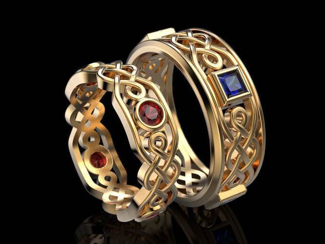 Bailey Victorian Ring | Loni Design Group | Rings  | Men's jewelery|Mens jewelery| Men's pendants| men's necklace|mens Pendants| skull jewelry|Ladies Jewellery| Ladies pendants|ladies skull ring| skull wedding ring| Snake jewelry| gold| silver| Platnium|