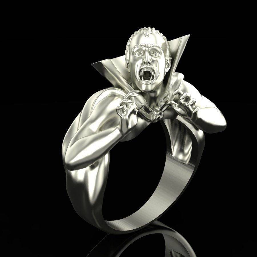 18K 0.86 Ctw Coffin Diamond Princess Engagement Ring Size 6.5 Yellow - Ruby  Lane