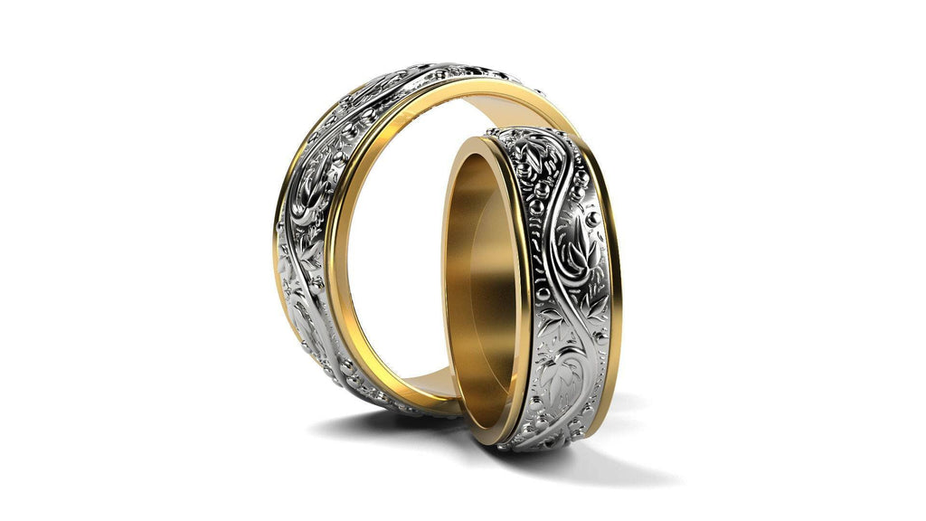 Marion Nature Ring | Loni Design Group | Rings  | Men's jewelery|Mens jewelery| Men's pendants| men's necklace|mens Pendants| skull jewelry|Ladies Jewellery| Ladies pendants|ladies skull ring| skull wedding ring| Snake jewelry| gold| silver| Platnium|