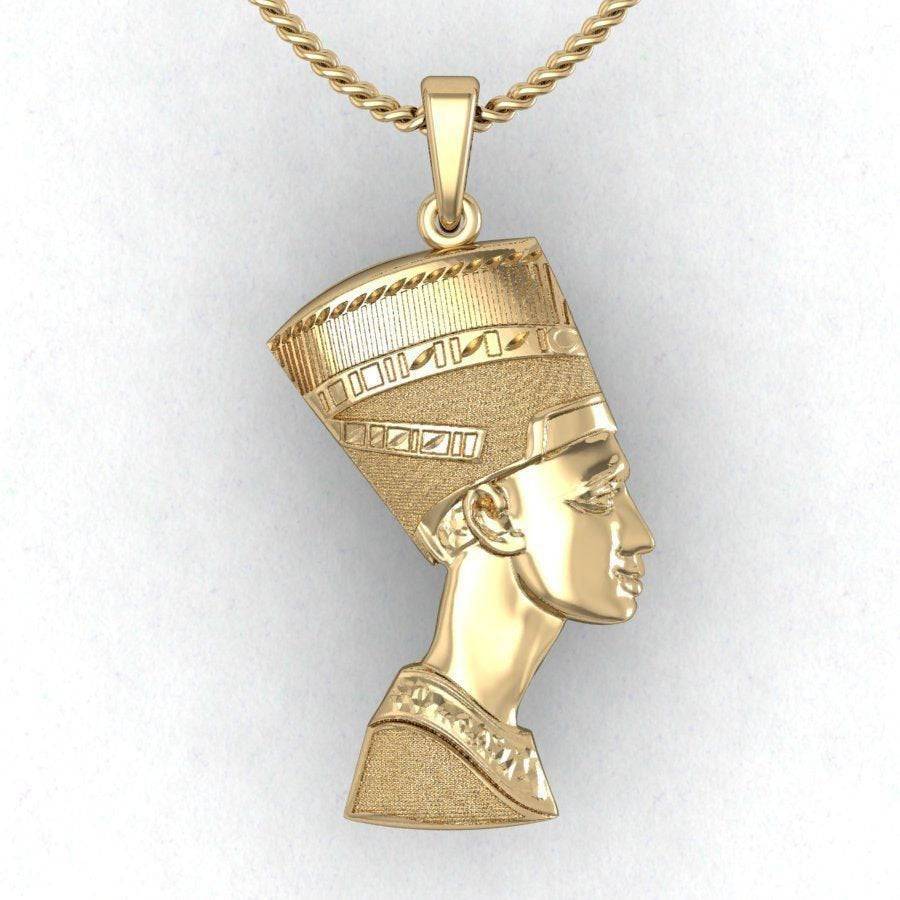 Egyptian Gold Necklaces Women | Egyptian Jewelry Necklace | Egyptian  Pharaoh Pendant - Necklace - Aliexpress