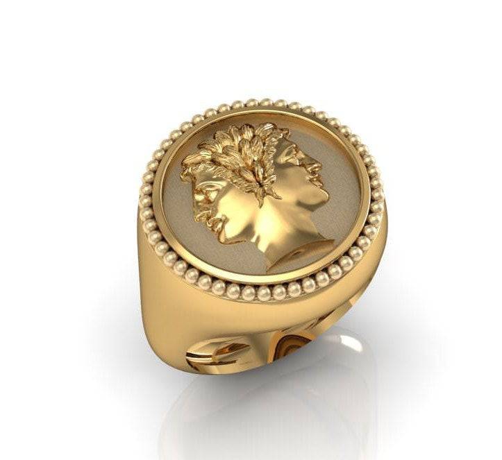 Ancient Roman Wedding Rings For Sale 2024 | www.burtforest.com