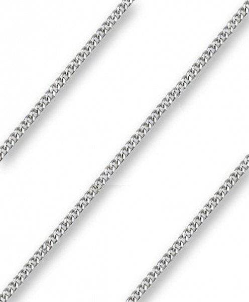 Heavy Curb Chain Made With Sterling Silver - Made For Men, Women, Children - Perfect For Pendants, Charms and Necklaces | Loni Design Group |   | Men's jewelery|Mens jewelery| Men's pendants| men's necklace|mens Pendants| skull jewelry|Ladies Jewellery| Ladies pendants|ladies skull ring| skull wedding ring| Snake jewelry| gold| silver| Platnium|