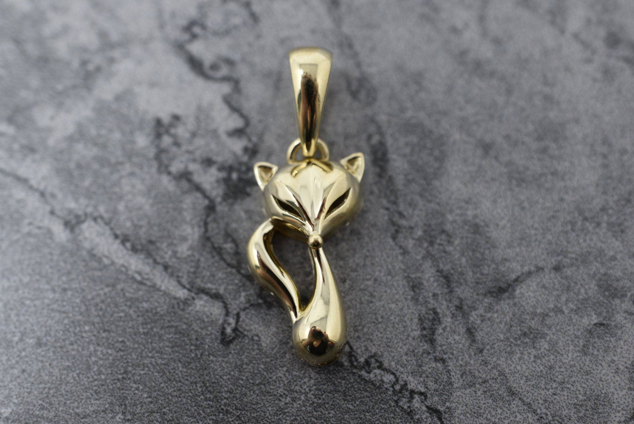 Vixey Fox Pendant *10k/14k/18k White, Yellow, Rose, Green Gold, Gold Plated & Silver* Animal Vixen Pet Vet Men Women Charm Necklace Gift | Loni Design Group $498.99 | 10k Gold, 14k Gold , 18k gold , .925 Sterling Silver & Platinum Vixey Fox Pendant *10k/14k/18k White, Yellow, Rose, Green Gold, Gold Plated & Silver* Animal Vixen Pet Vet Men Women Charm Necklace Gift | Loni Design Group $498.99 | 10k Gold, 14k Gold , 18k gold , .925 Sterling Silver & Platinum