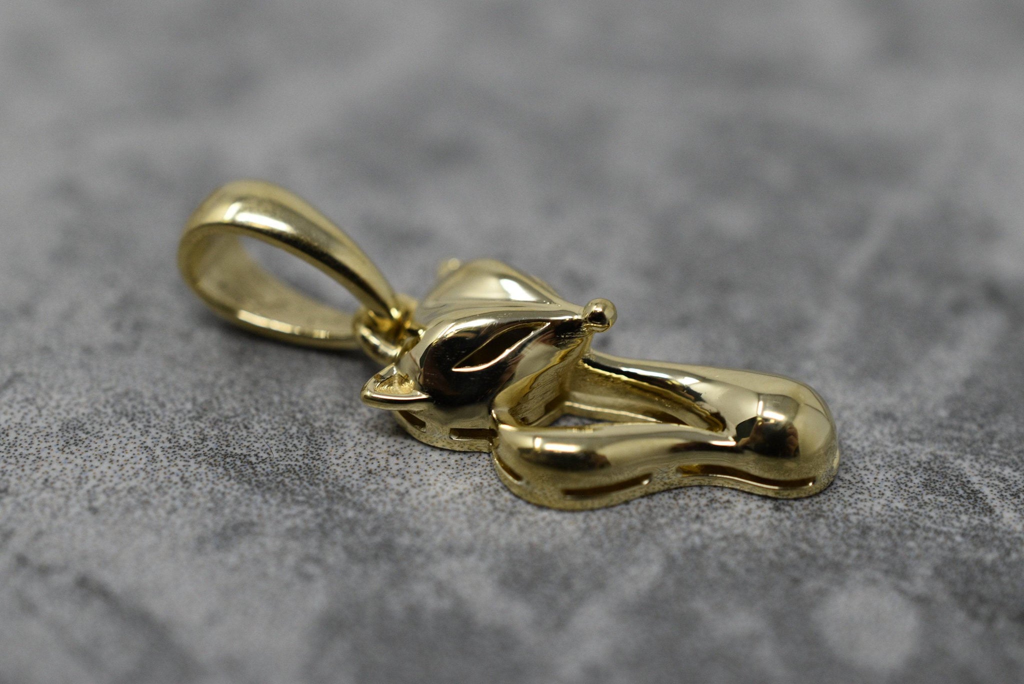 Vixey Fox Pendant *10k/14k/18k White, Yellow, Rose, Green Gold, Gold Plated & Silver* Animal Vixen Pet Vet Men Women Charm Necklace Gift | Loni Design Group $498.99 | 10k Gold, 14k Gold , 18k gold , .925 Sterling Silver & Platinum Vixey Fox Pendant *10k/14k/18k White, Yellow, Rose, Green Gold, Gold Plated & Silver* Animal Vixen Pet Vet Men Women Charm Necklace Gift | Loni Design Group $498.99 | 10k Gold, 14k Gold , 18k gold , .925 Sterling Silver & Platinum