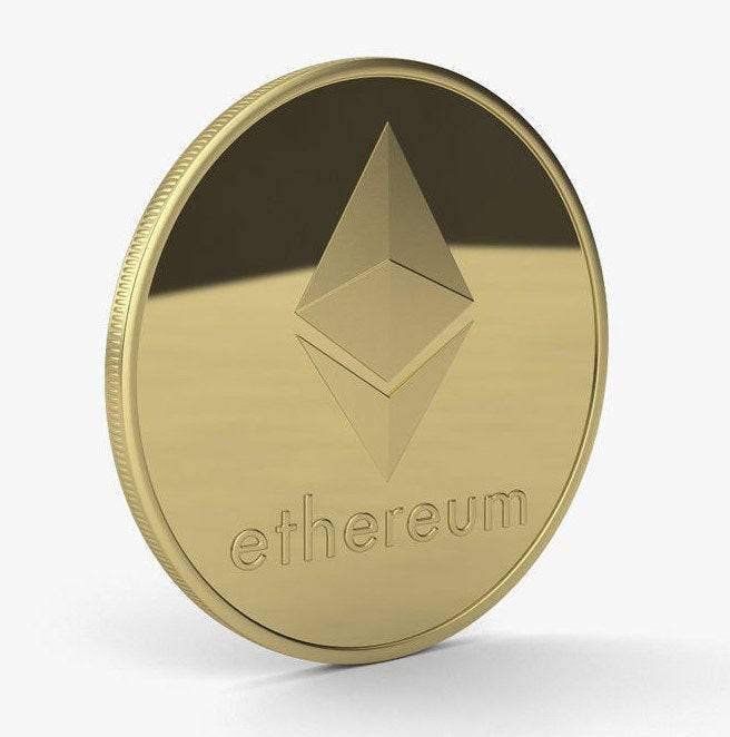 Ethereum Pendant *10k/14k/18k White, Yellow, Rose, Green Gold, Gold Plated & Silver* Crypto Currency Money Stock Invest Finance Wealth Charm | Loni Design Group |   | Men's jewelery|Mens jewelery| Men's pendants| men's necklace|mens Pendants| skull jewelry|Ladies Jewellery| Ladies pendants|ladies skull ring| skull wedding ring| Snake jewelry| gold| silver| Platnium|